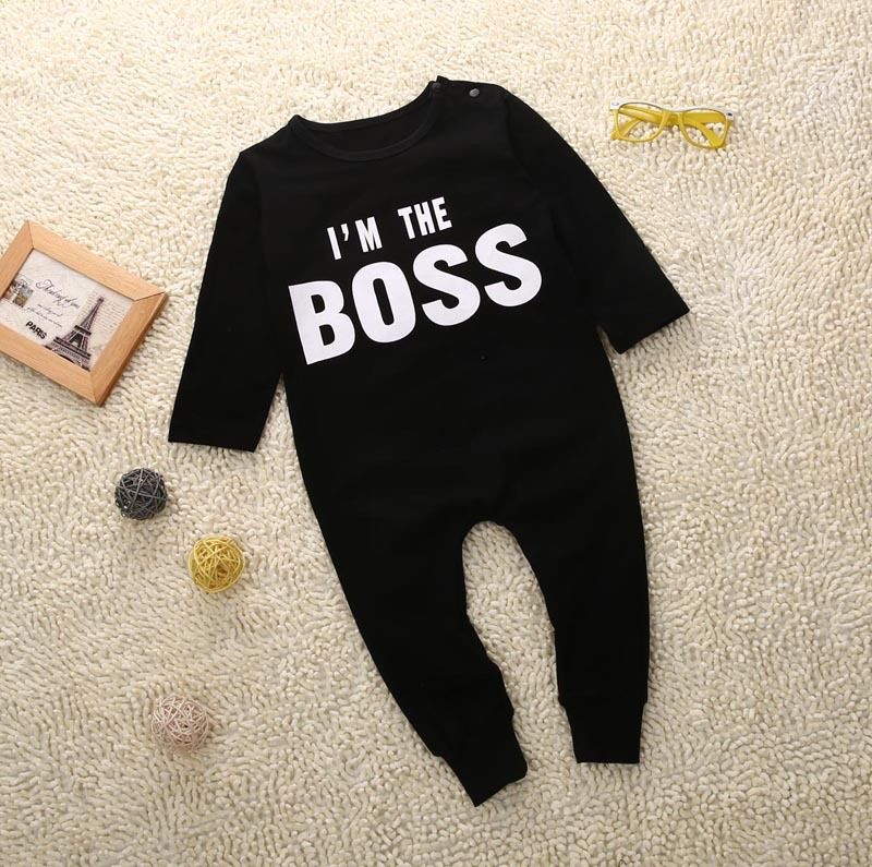 Winter Warm Newborn Jumpsuit Baby Boy Girl Clothes Romper Clothing Long Sleeve Infant One Piece Rompers