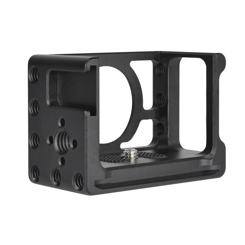 Aluminium camera beschermkooi beschermende behuizing, voor rxo-ii