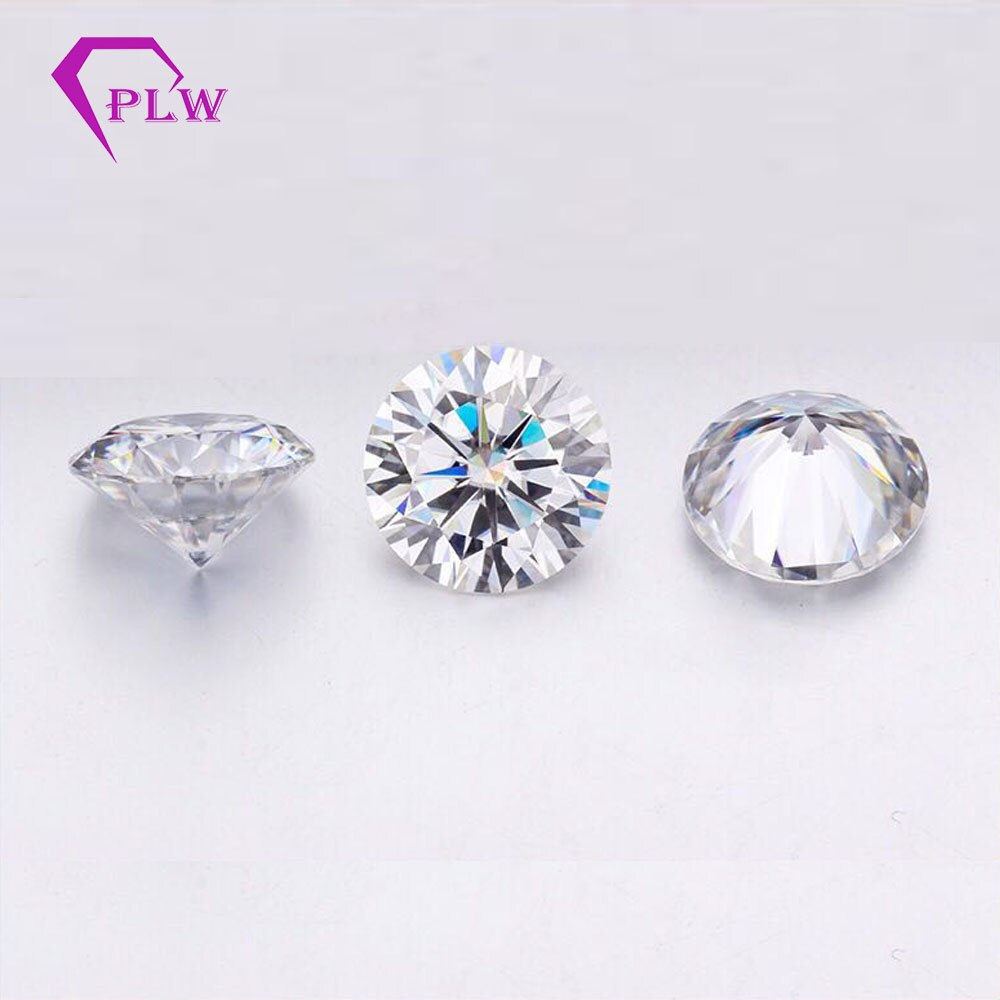 Preço de promoção D cor 0.04ct25pcs/pack pequeno perto de moissanite diamantes melhor qualidade para colar anel pulseira pingente