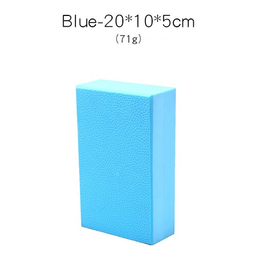 Ruizhi 2pcs/set Children Touch the Stone Across River Brick Kindergarten Game Props Balance Training Sports Kids Teamwork RZ1047: 05blue S 2pcs