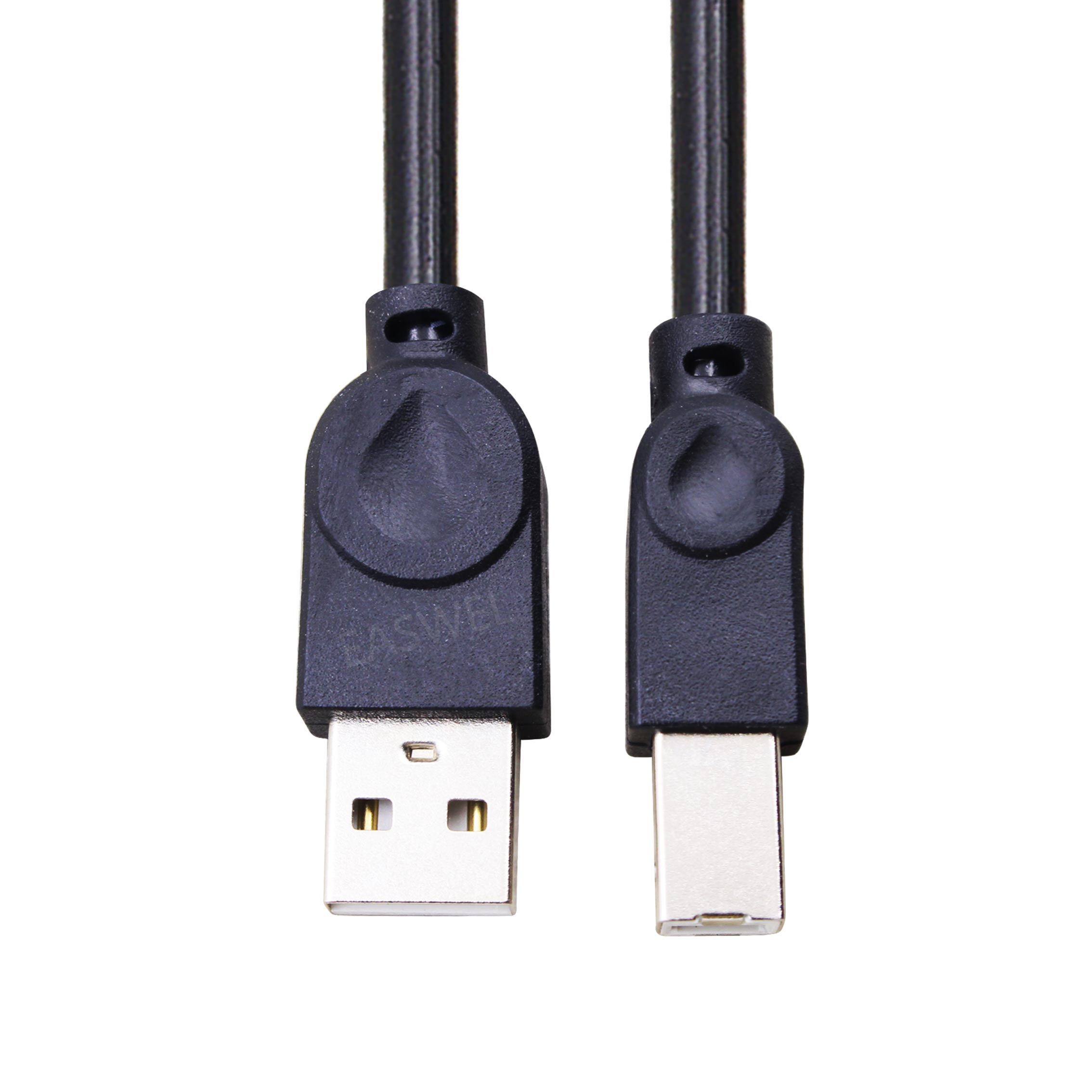 5ft USB Data Kabel Snoer Voor Canon Pixma MX410 MX420 MX432 MX439 MX452 MX459 Printer Printer MP190 MP210 MP240 MP250 MP270 MP280