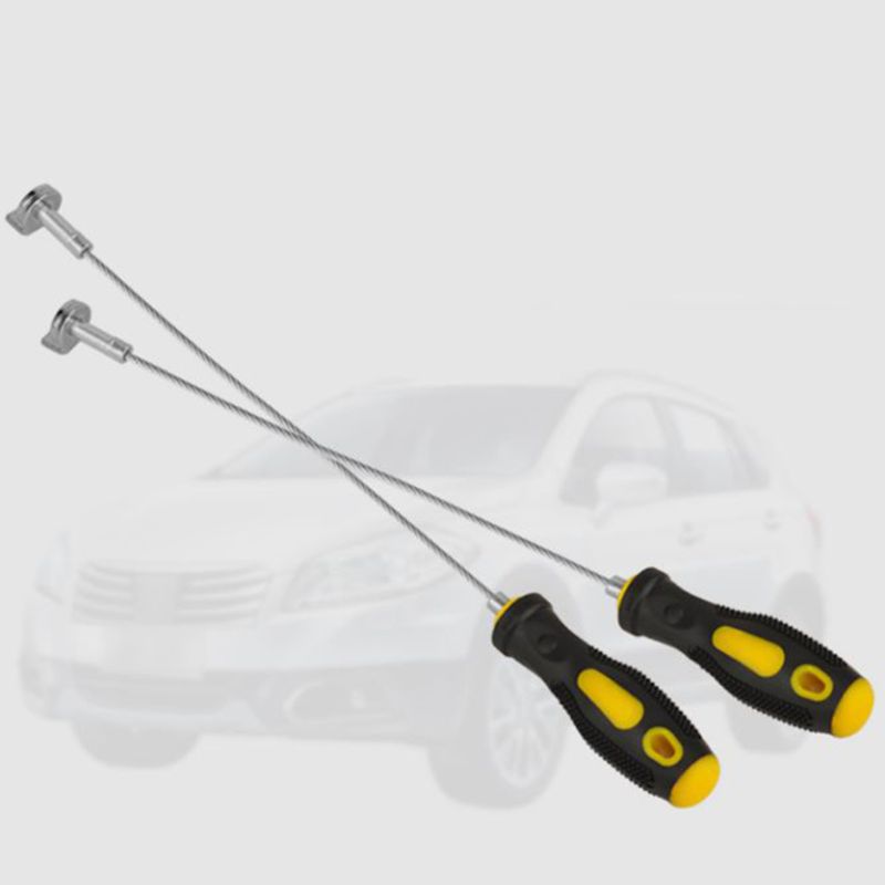 Drain Plug Removable Tool-Oil Plug Wrench Sump Plug Removal Tool Oil Drain Plug Remover Tool,