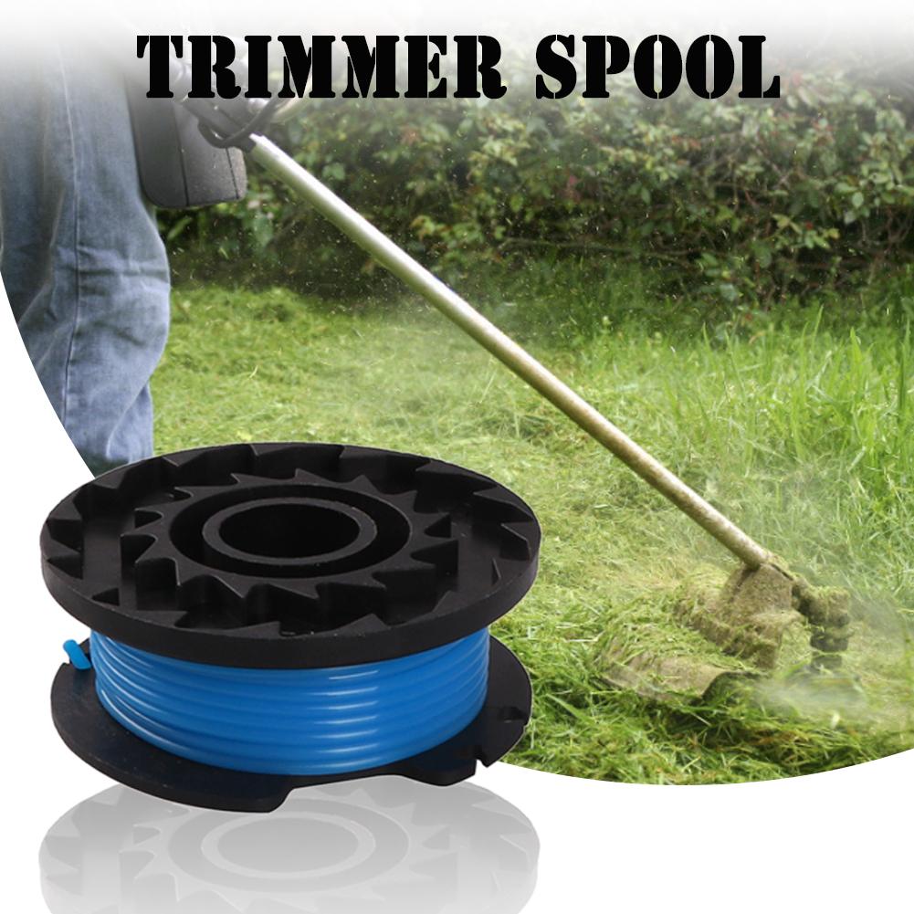 Trimmer Replacement Spool Compatible with Greenworks for Mowing