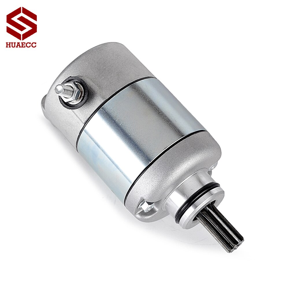 Motocicleta Motor de Arranque Motor de Arranque Elétrico para Kawasaki KLX125S KLX140S KLX150S 2008-2018 KLX140 KLX140L 08-19 KLX140G KLX150L