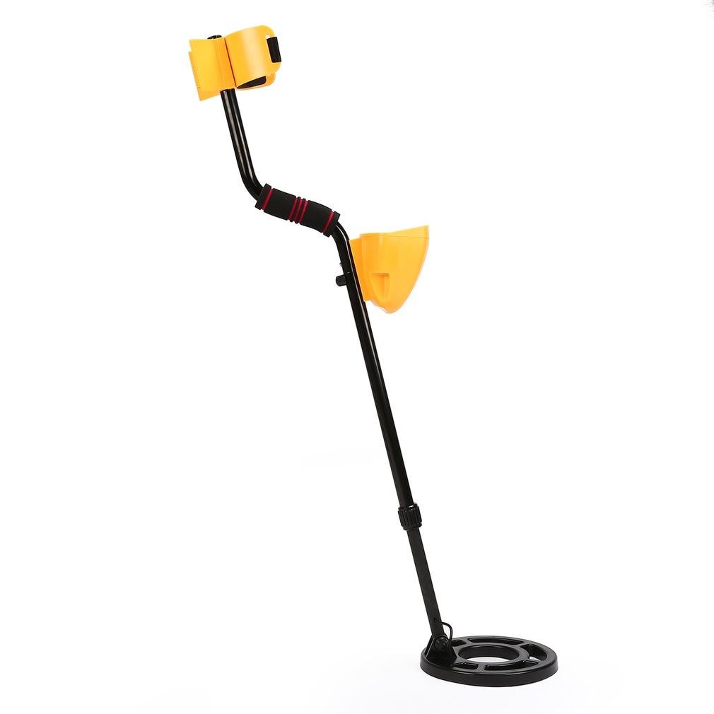 MD9020C Portable Underground Metal Detector Handheld Treasure Hunter Gold Digger Finder LCD Display