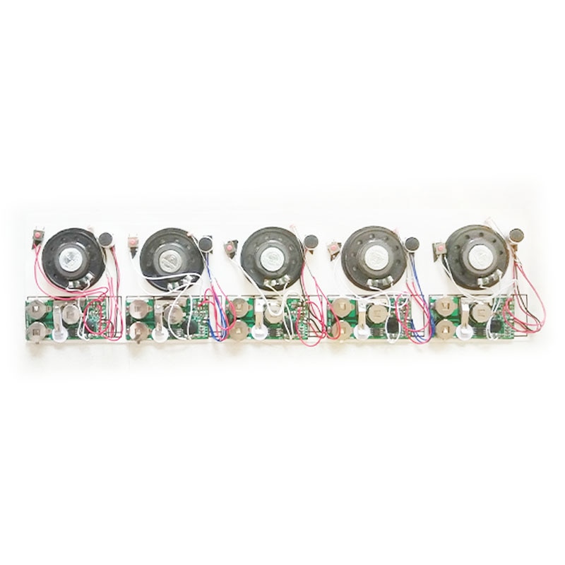 10-second cassette chip for greeting card recording sound clear LEXINGDZ