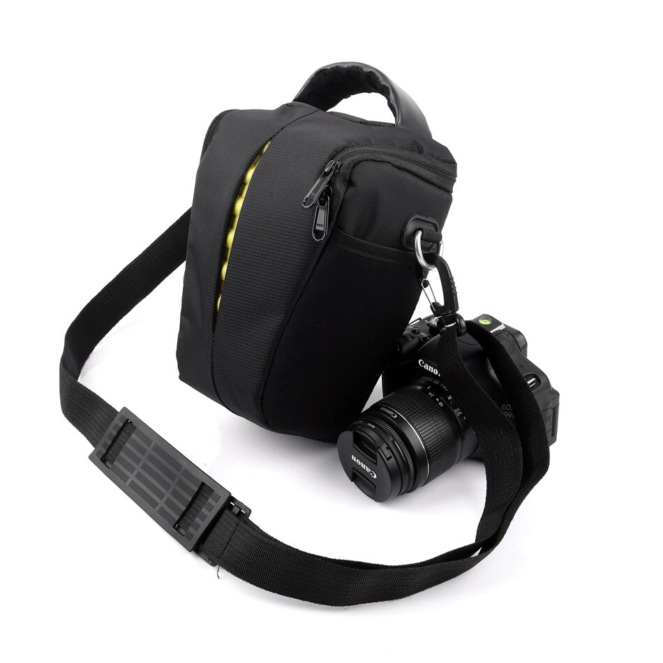 Funda para cámara Sony A58 A57 A55 A77 A35 A65 A7 Mark II A7II A7 A7S2 A7S A7R A6300 A6000 A5100 A5000 HX400 HX300 H400 H300 H300