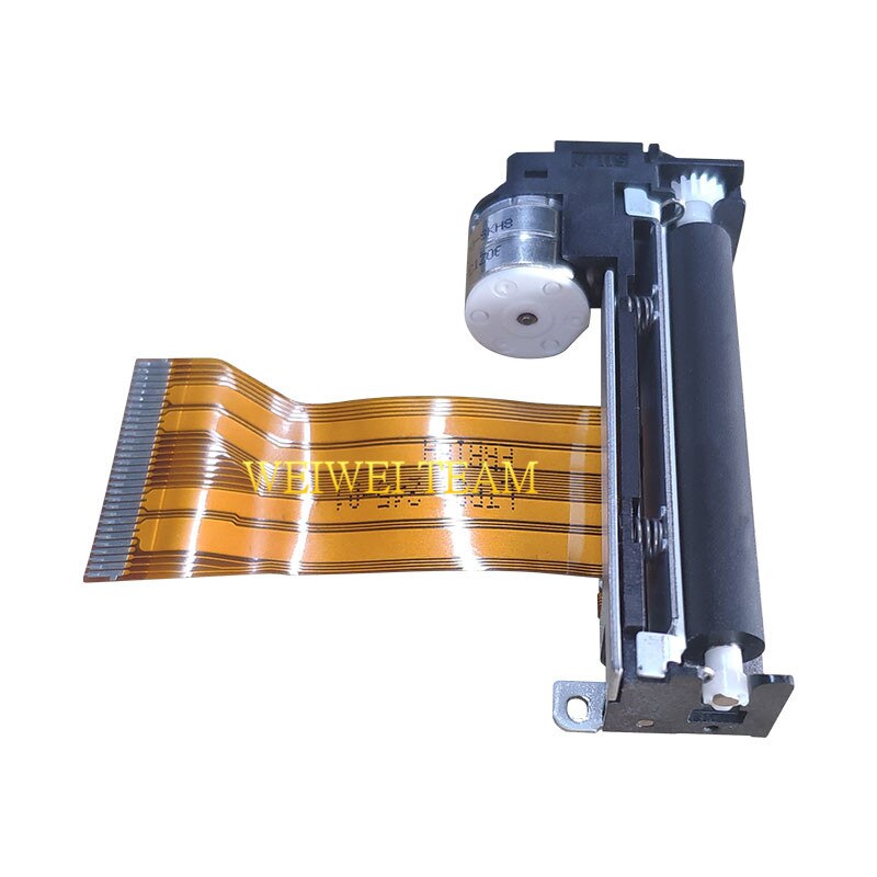 LTP01-245 mechanism printhead LTP01-245-01 LTP01-245-02 LTP01-245-08 LTP01-245-11 printer thermal Print Head