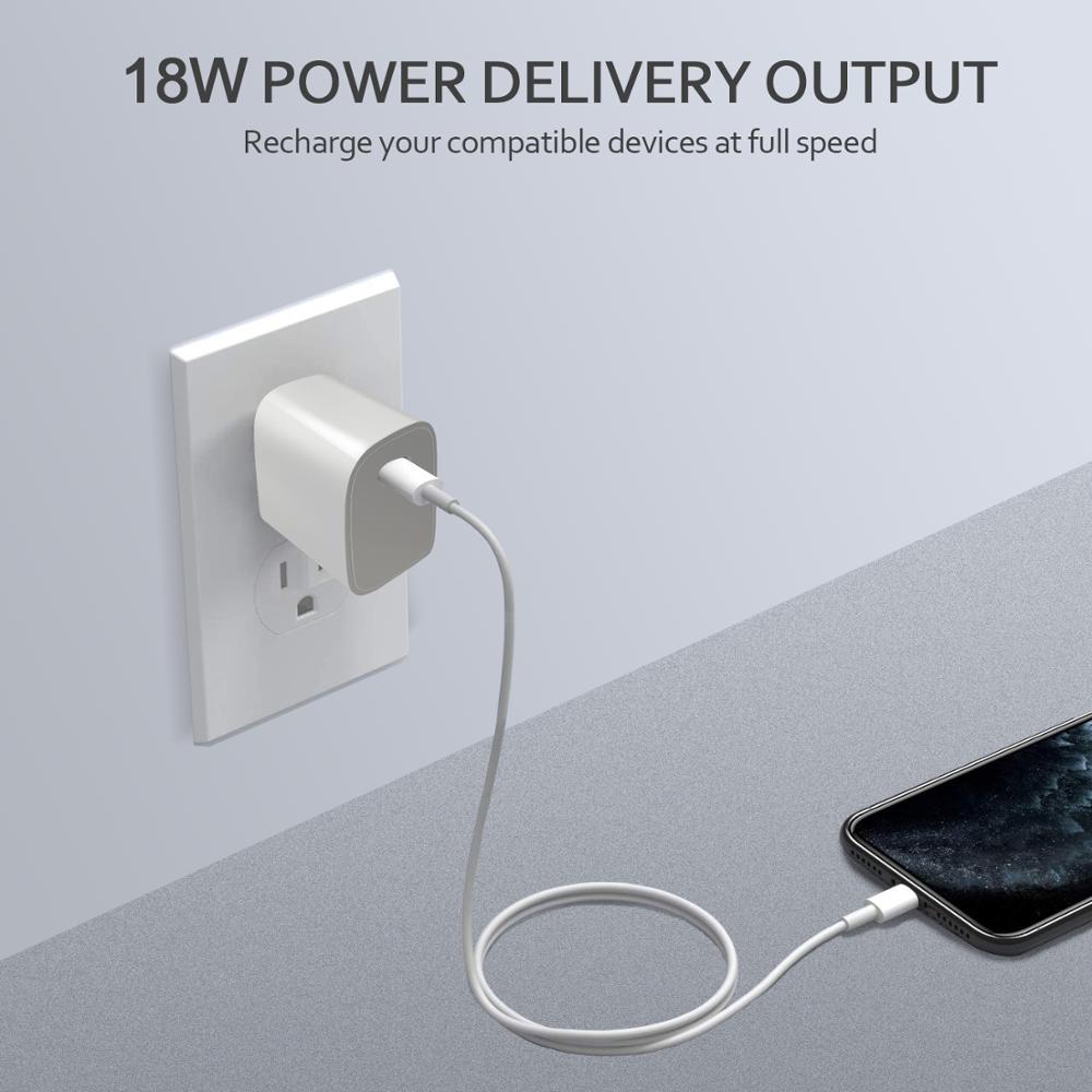 30W PD ładowarka QC4.0 QC3.0 USB typ C szybka ładowarka szybkie ładowanie 4.0 3.0 QC dla iPhone 11 8 HUAWEI Samsung telefon ładowarka ścienna