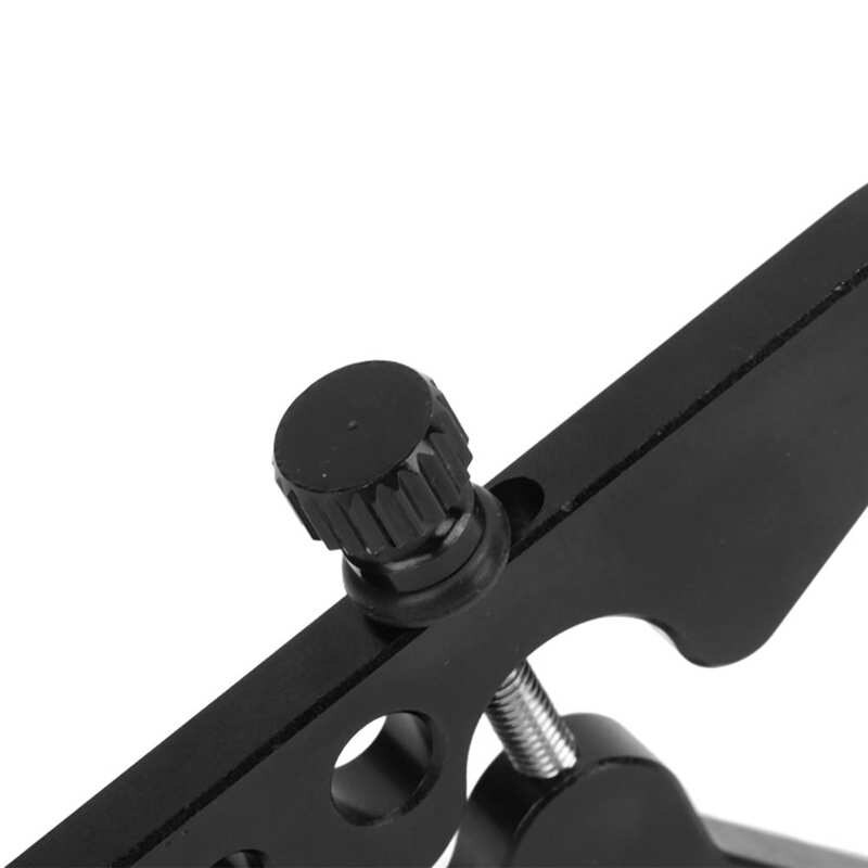 Motorcycle Throttle Control Lock Safe Adjustable Motorcycle Throttle Lock Assist Easy To Install for Motorcycle