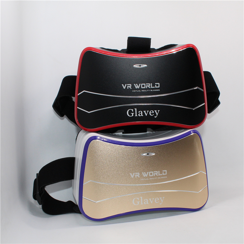Glavey Alle-in-one Wifi VR Quad core3D PC Brille V... – Grandado