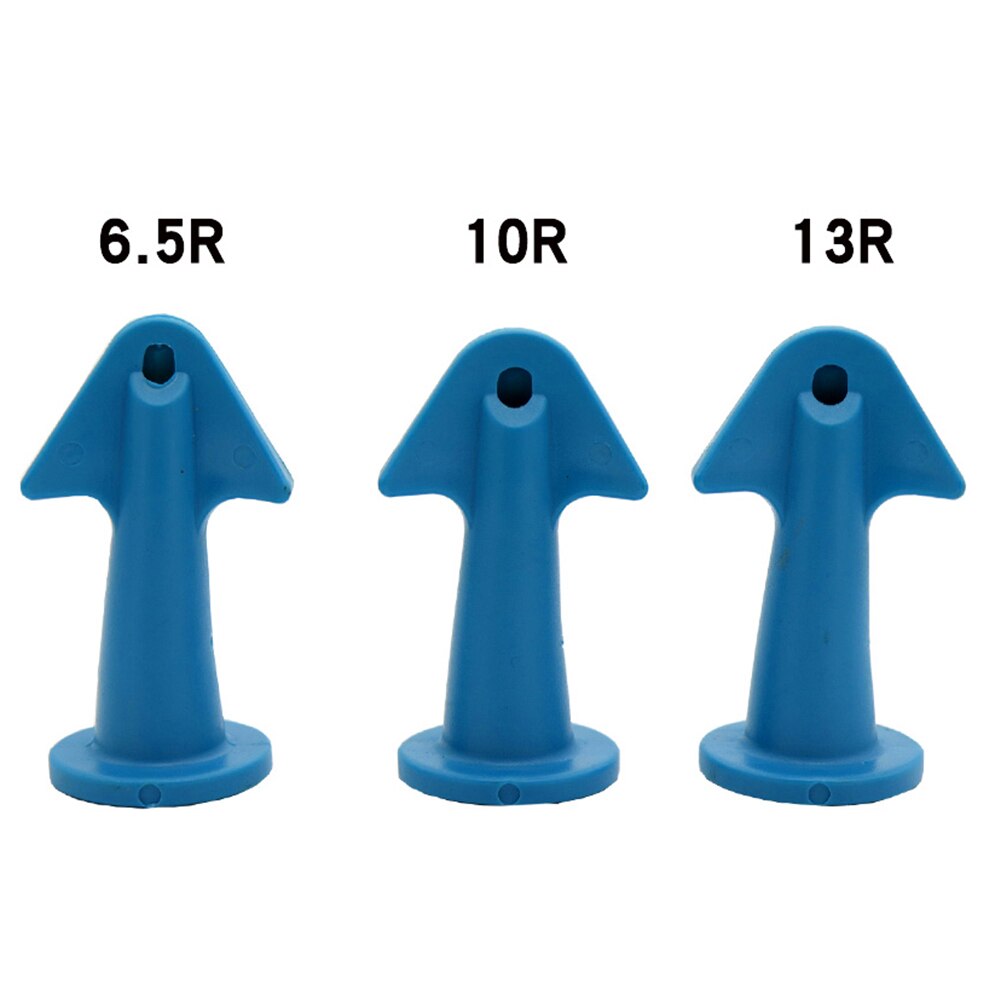 Herbruikbare Kit Glad Schraper Grout Kit Tools Breeuwen Constructie Voor Huishoudelijke Afdichting En Caulking Decoratie: C