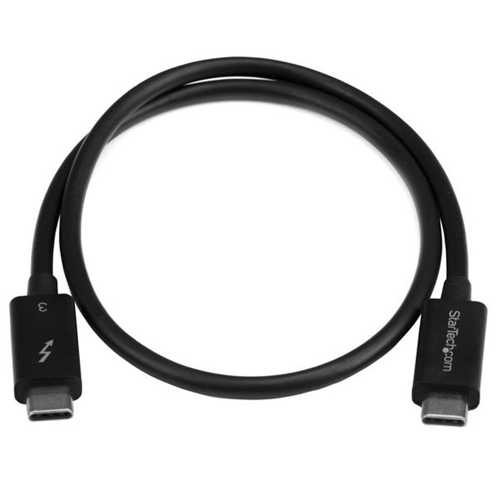 Cable startech tblt 34 mm 50cm