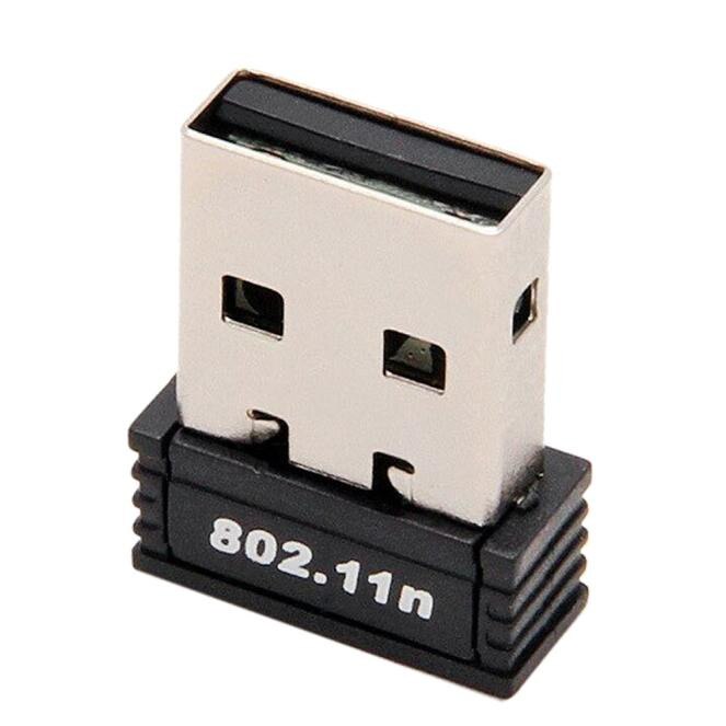 150Mbps Wireless Network Card Mini Wireless 150Mbps USB Adapter WiFi 802.11n 150M Network Lan Card Wireless Network Card Adapter