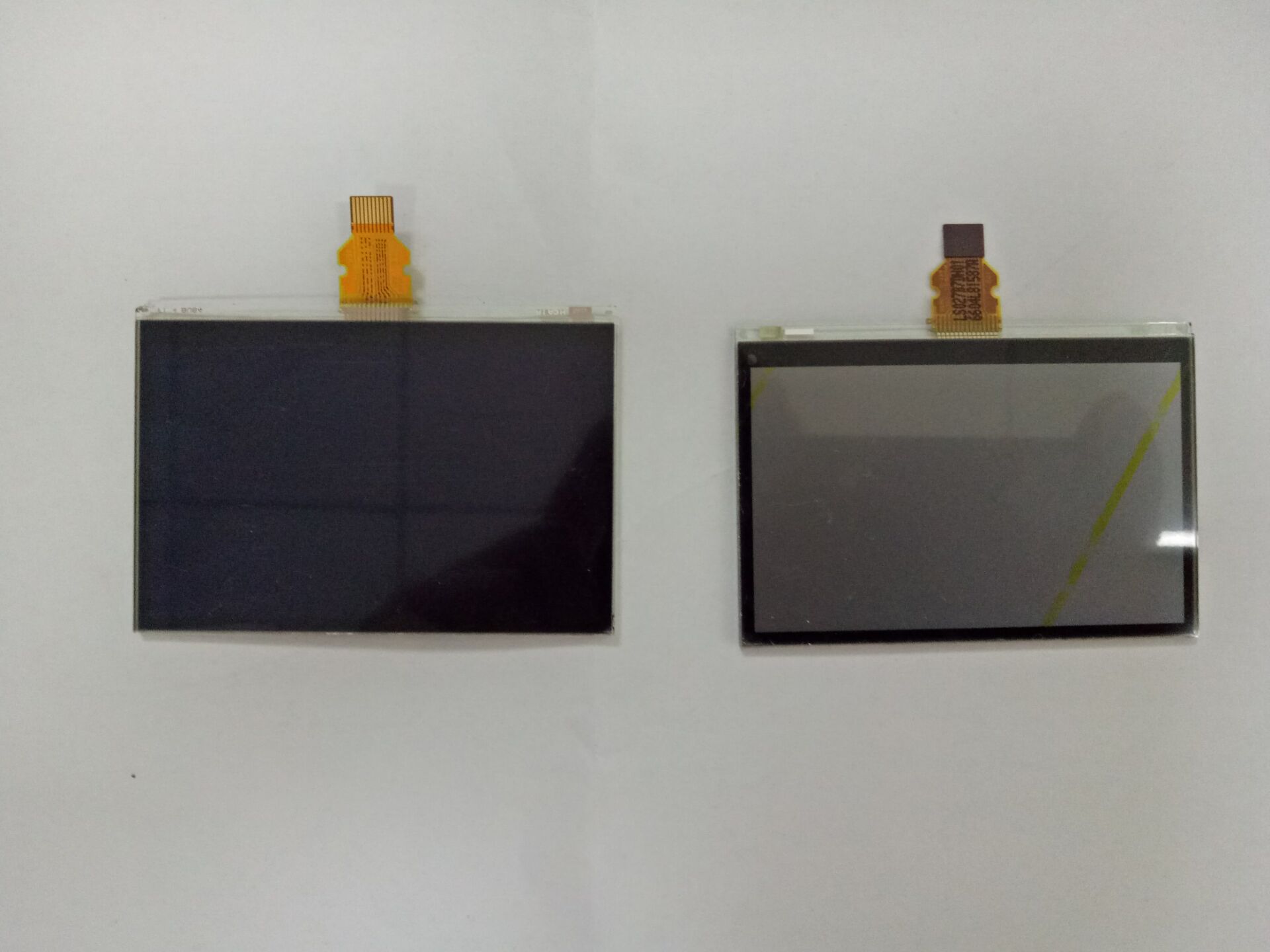 LS027B7DH01 LS027B7DH01A LCD TFT 2.7 inch 400X240