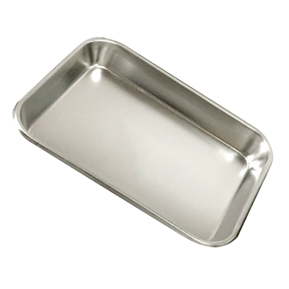 Heißer Rechteck Backformen Backofen Pan Kuchen Cookies Pizza Edelstahl Backblech Platte Backen Gerichte und Pfannen Küche Werkzeuge