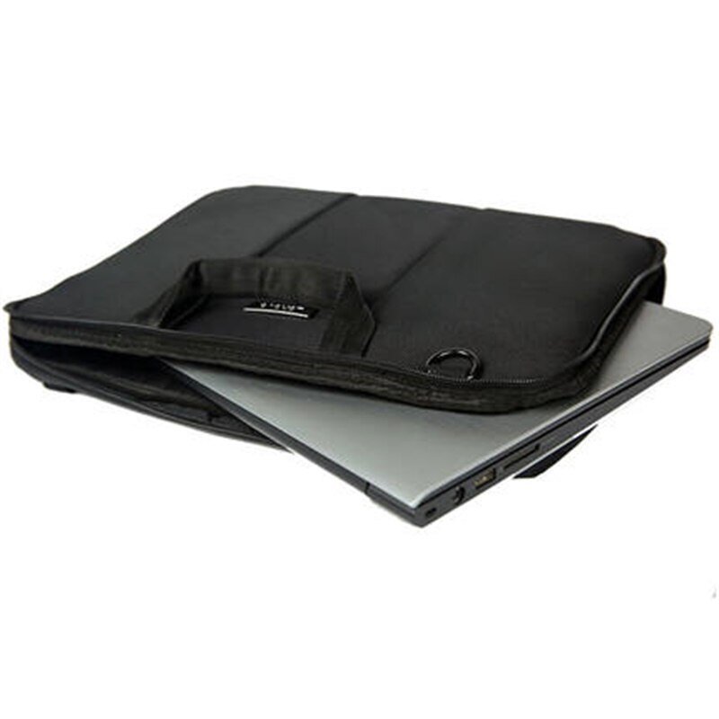 Lenovo original T2140 thin and light portable laptop single-shoulder bag unisex business slant laptop bag