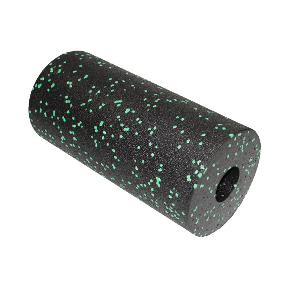 1 pc yoga kolonne sylinder epp materiale foam roller yoga tilbehør balanse skaft fitness bar innendørs sport rekvisita yoga murstein (: Bilde 1