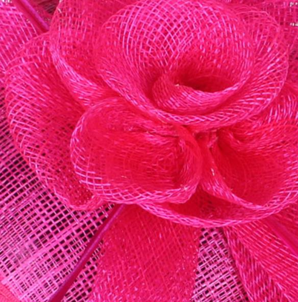 Nuevos y hermosos ramilletes de boda de plumas de pavo, manualidades de plumas para tocado, sombrero DIY, tocado, accesorios de decoración, longitud 25CM