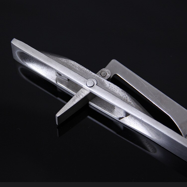 Double Door Hidden Pin 304 Stainless Steel Composite Door Bolt Door Latch 6 Inch -12 Inch