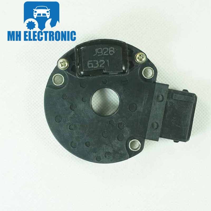 MH ELECTRONIC Ignition Module J928 For Mitsubishi LANCER GALANT PAJERO COLT V SPACE WAGON