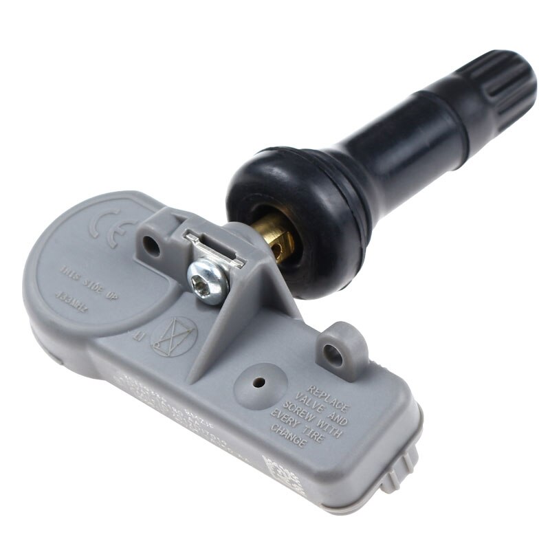 4 stk dæktrykssensor tpms til ford explorer lincoln navigator  dv6t-1 a 180- aa  dv6 t 1 a 180aa bb5t-1 a 180-aa 433 mhz