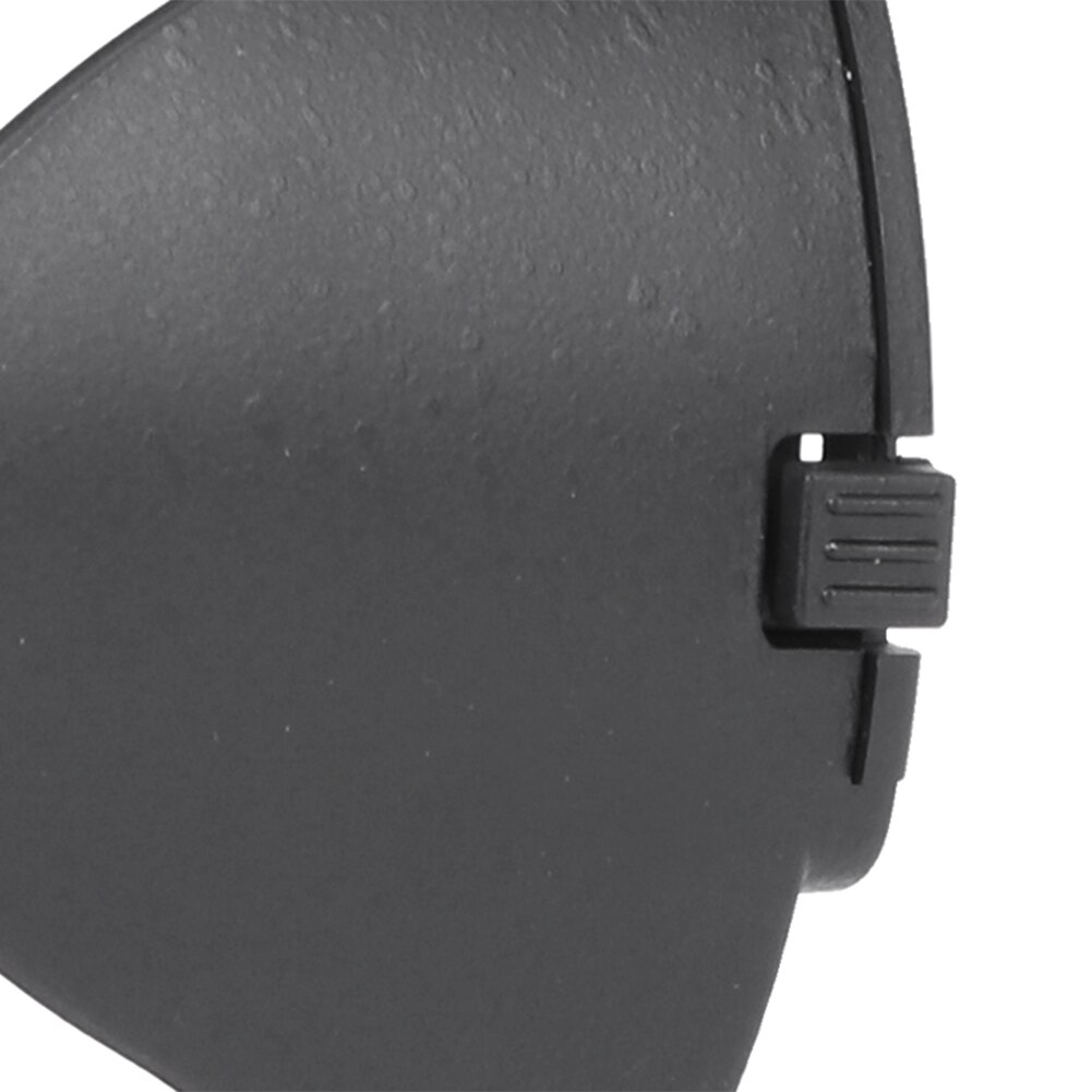 Len cappuccio len accessori HB‑ 48 di Plastica della Macchina Fotografica montare lente cappuccio per ‑S 70 ‑ 200 millimetri f/2 8G ED VR II Obiettivo di Macchina Fotografica macchina fotografica