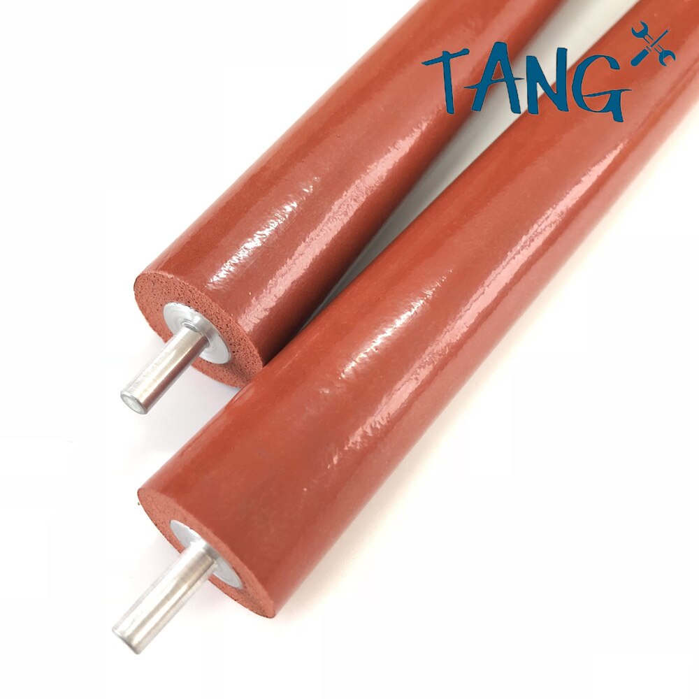 LY6753001 LY6754001 menor Fuser de rodillo de presión para Brother HL3140 HL3150 HL3170 MFC9130 MFC9140 MFC9330 MFC9340 DCP2020