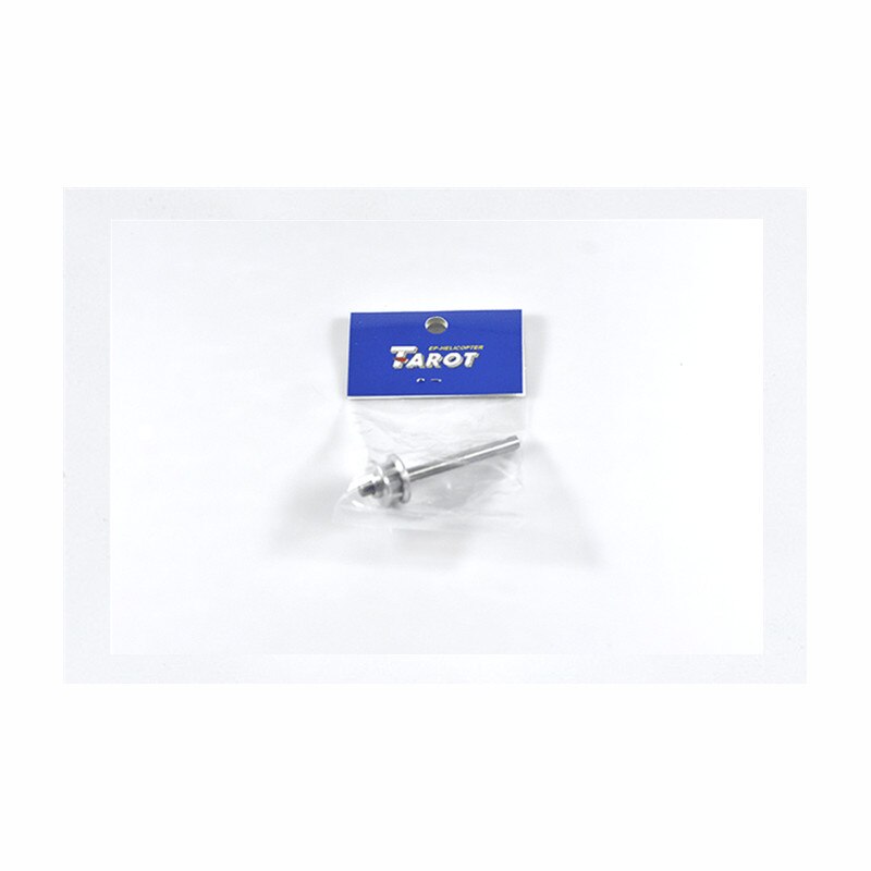 TREX 600 Metal Tail Rotor Shaft Assembly Tarot H60079