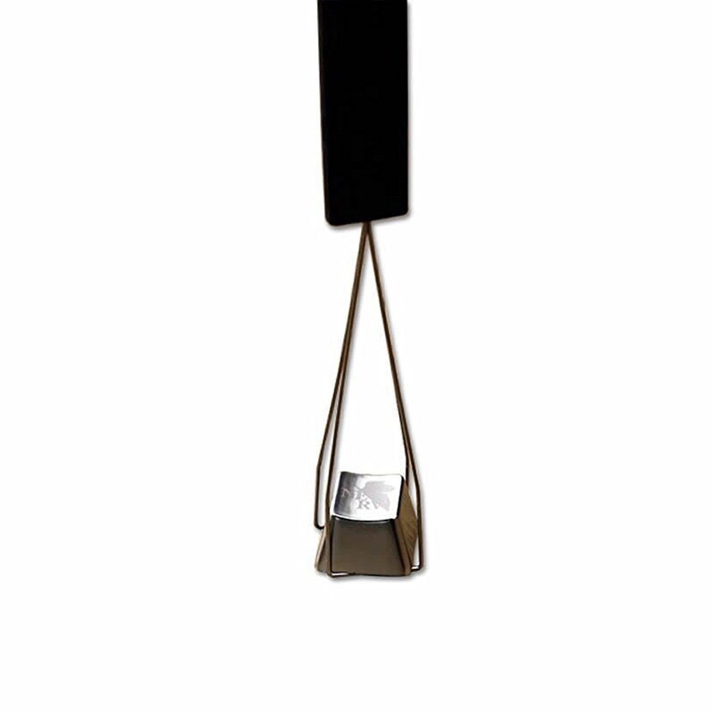 Extractor de alambre de acero con tapa de Teclado de con herramienta de limpieza de acero de descarga