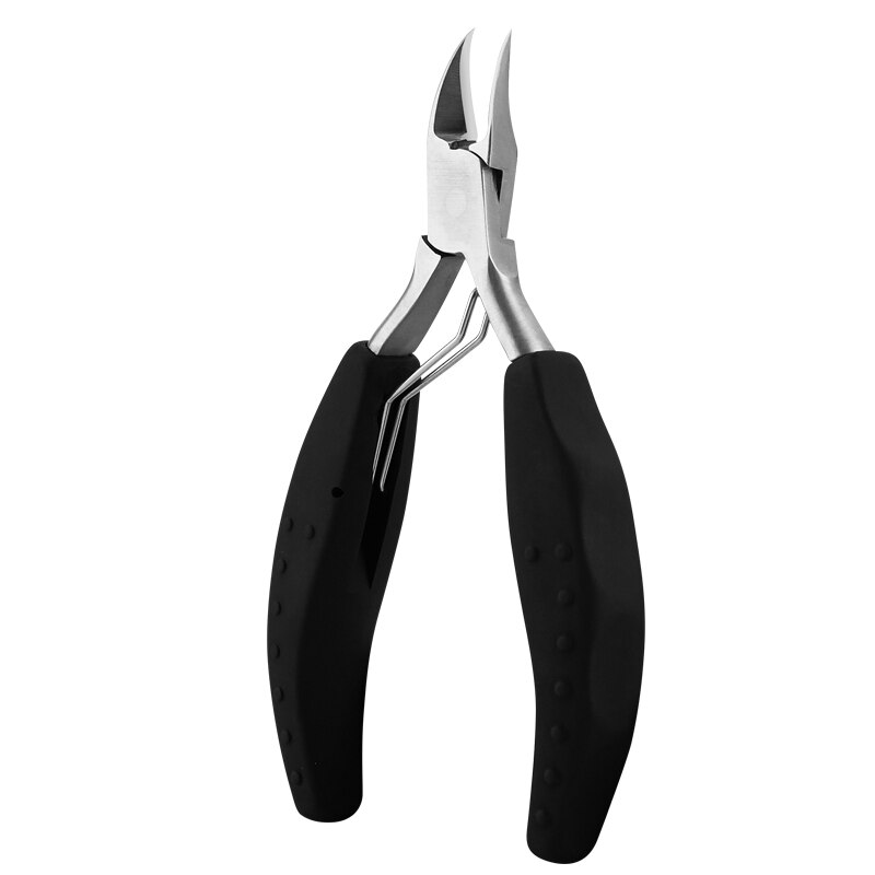 Voet & Nagelriem Schaar Tang Voeten Zorg Teen Nagelknipper Trimmer Cutters Paronychia Tangen Manicure Remover Tool NT86