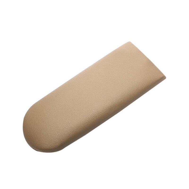 Auto Armsteun Deksel 1st Zwart Auto Center Armleuningen Cover Klink Deksel Clip Vang Voor Seat Ibiza 6J 2009-2016 Toledo Armsteun Deksel