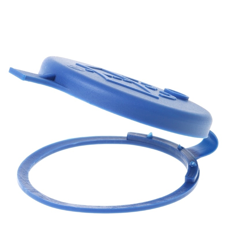 Bouchon Liquide Lave-glace Bouchon De Réservoir Lave-glace Pour Citroën C5 C6, Peugeot 407 3008 5008 - Remplacement OEM Pièce Auto Remplacement