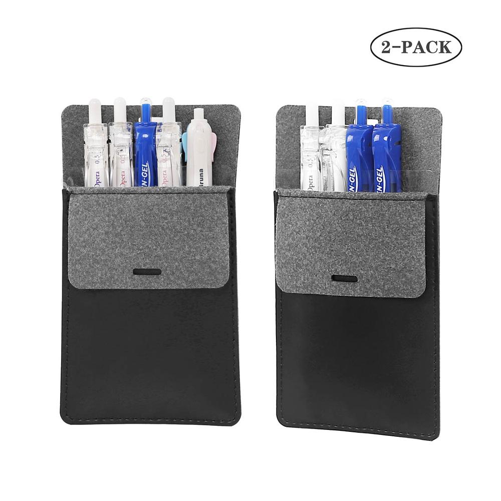 ¡Producto en oferta! Estuche de bolígrafo, estuche de bolsa de lápiz, bolsa de pluma para Profesor: Default Title