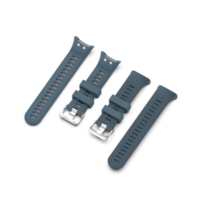 For Garmin Swim 2 Soft Silicone Replacement Watch Band Wrist Strap Smart Watch Accessories Men Women Bracelet band with tool