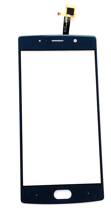 DOOGEE-pantalla táctil de cristal BL7000 de 5,5 pulgadas, garantía de pantalla táctil Original para BL7000 + herramientas + adhesivo