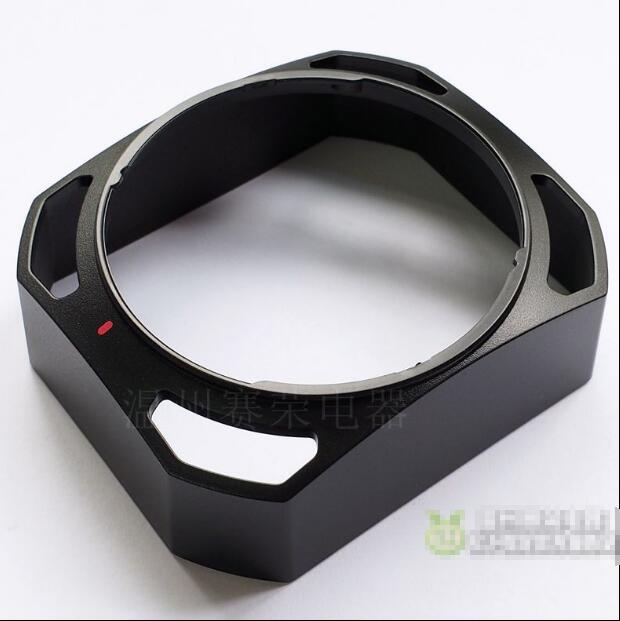 Original Lens Hood For Sony FDR-AX100 HDR-CX900 FDR-AX700 HXR-MC88 PXW-X70 DSC-RX10 DSC-RX10II DSC-RX10M2 PXW-Z90 HXR-NX80