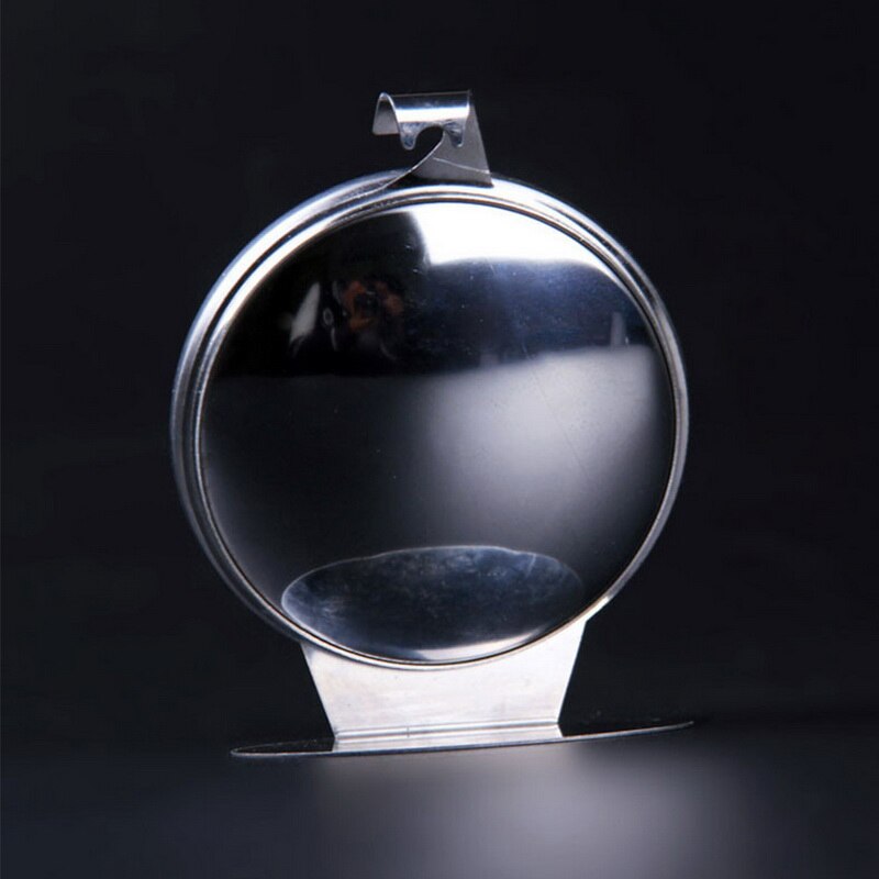 0-400 ℃ roestvrijstalen thermometer voor bakovens, hoogwaardige grote oven, roestvrijstalen speciale oventhermometers