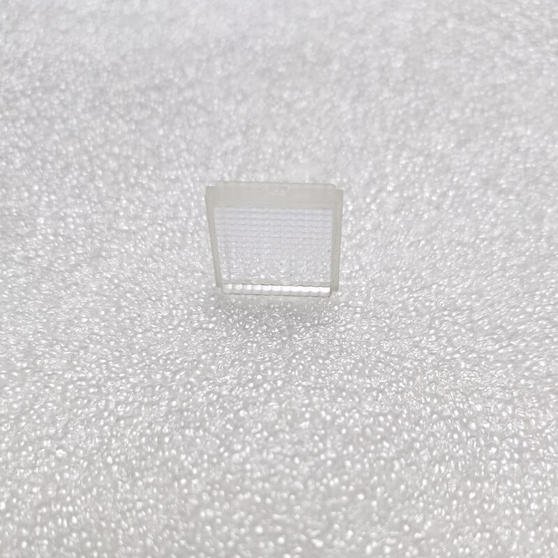 Projector Fly-eye Lens For XGIMI Z4X Coolux S3 Fly-eye lens/convex lens: 16X14mm
