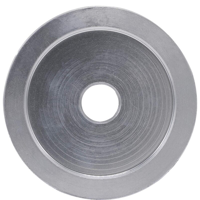 2PCS Wood Carving Shaping Disc Grinding Wheel for angle Grinder 6 Teeth Wood Carving Disc angle Grinder Attachment