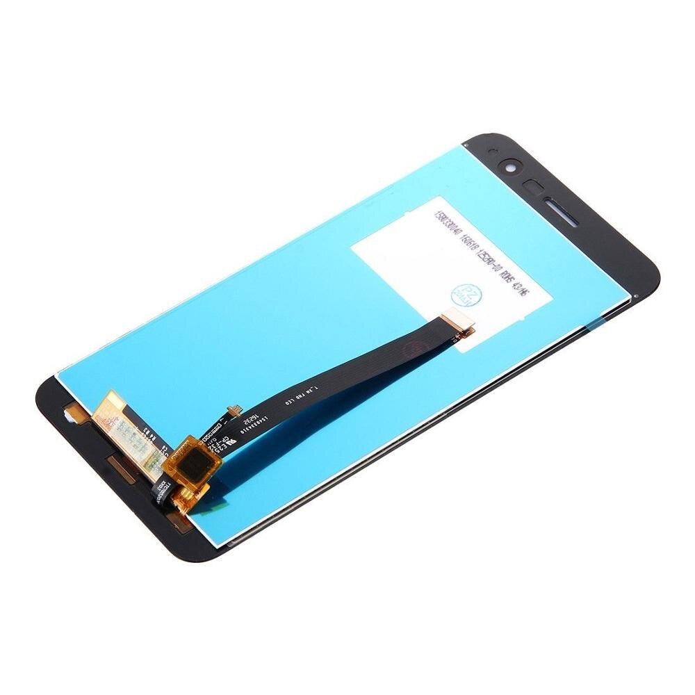 WEIDA 5.2 "Für ASUS Zenfone 3 ZE520KL Z017DA Z017DB Z017D LCD Display Touchscreen Digitizer Montage + Rahmen Mit werkzeuge ZE 520KL