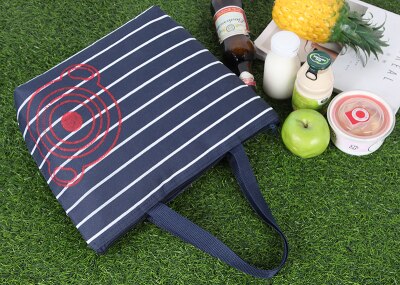 Aankomst Populaire Koeltas Met Meer Ijs Packs Lunch Tas Picknick Buiten Koelkast Bolsa Thermische Zak Voor Reizen