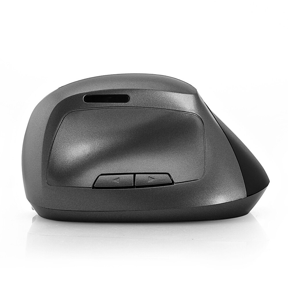 Laptop Wireless Vertical Mouse Mobile Game Keyboards Ergonomic Computer For Right Handers Office With USB Receiver Accessories