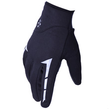 Jackcome Volledige Vinger Fietsen Touch-Screen GW-828 MTB Winter Handschoenen Antislip Fiets Racing Handschoenen Warm Houden