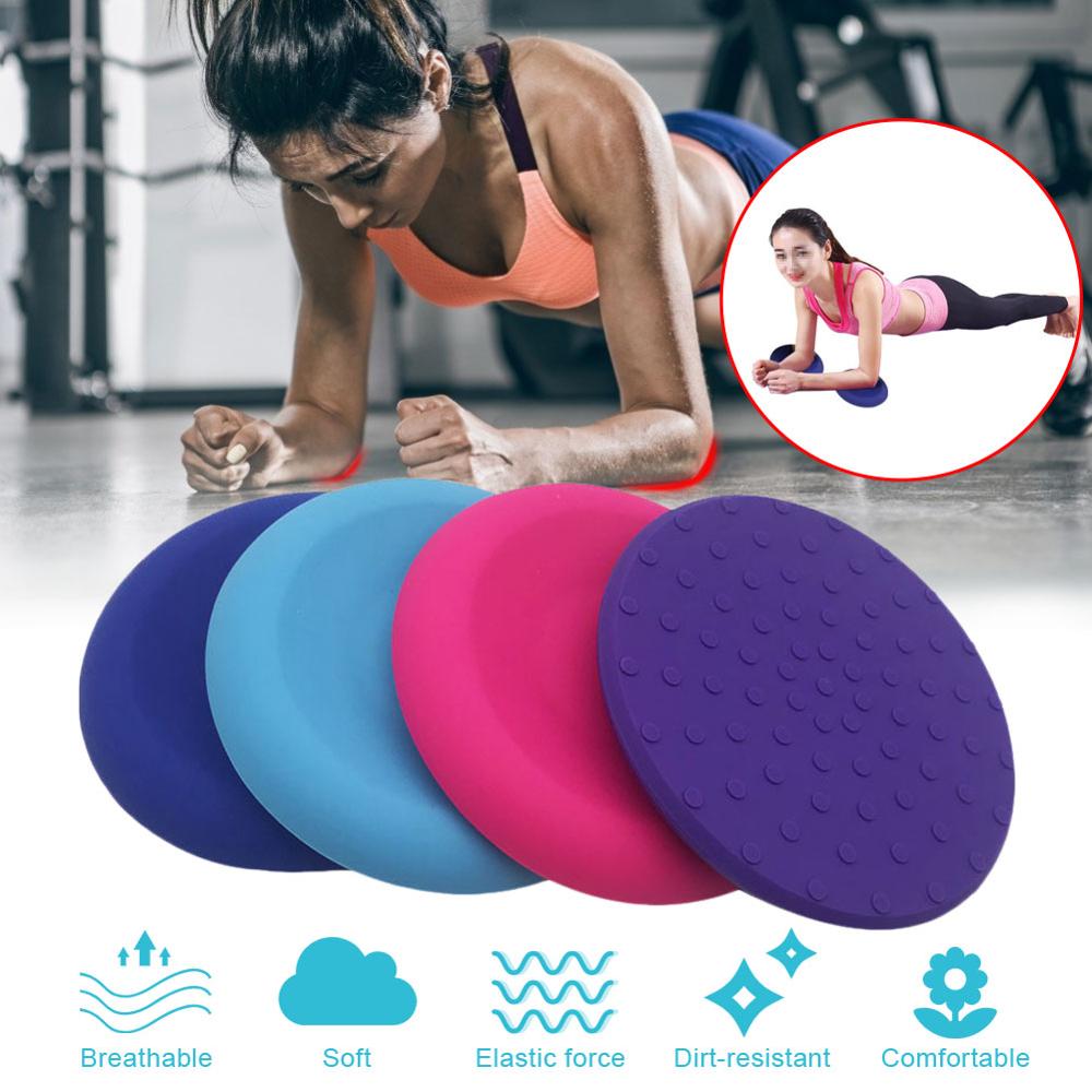 Yoga Knie Pads Volledige Siliconen Yoga Mat Voor Elleboog En Knie Ondersteuning Antislip Oge Yoga Fitnes Knie mat Sport Accessoires