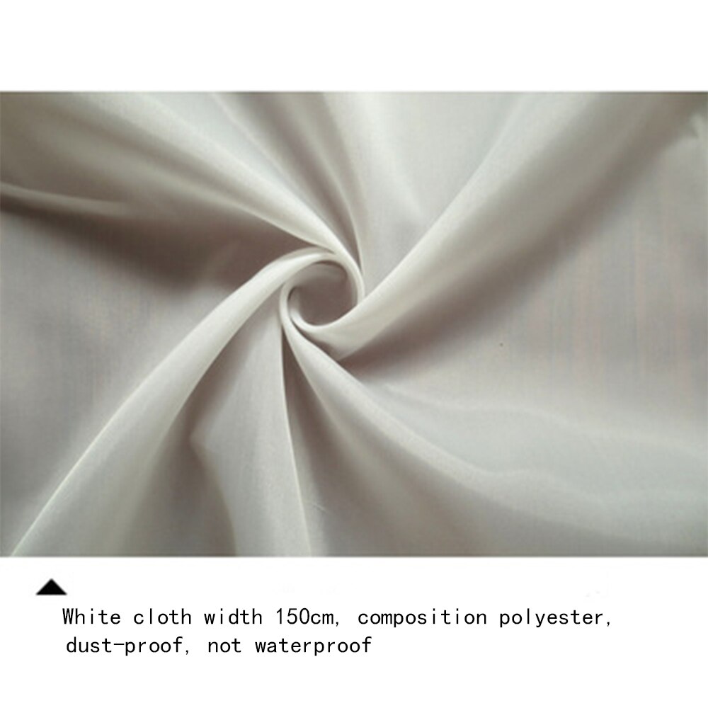 Strong Polyester FabricDust-Proof Fabric, Furniture And Sofa Cover Cloth, Decoration Cushion Cloth,Durable Dust-Proof Cloth