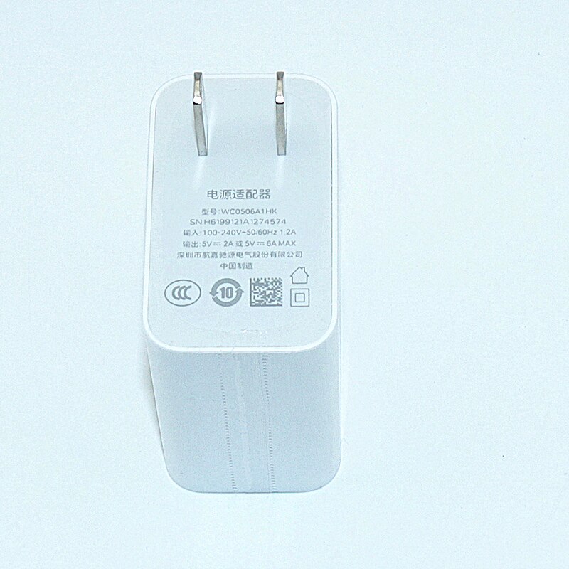 Original für OnePlus 7T Pro 30W Warp Ladegerät 6A Typ-C Kabel Dash Ladung Schnell Lade Adapter für One Plus 8 7 6T 1 + 6 3T 1 + 5T