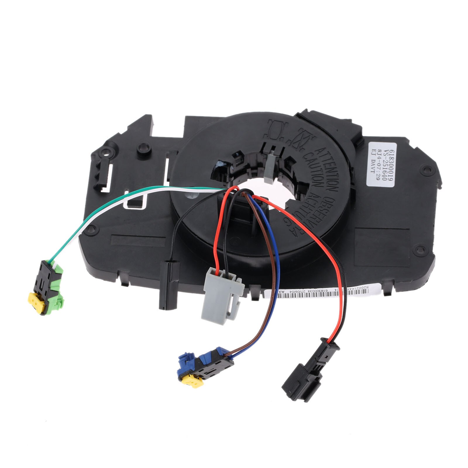 8200216459 Replacement Repair Wire Cable 8200216454 8200216462 For Renault Megane II Megane 2 Coupe Break Combination Coil Cable