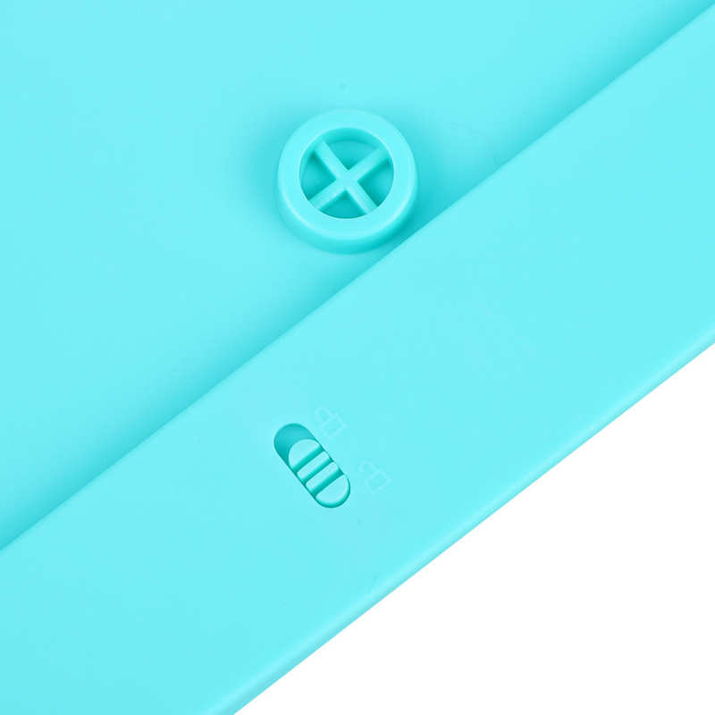 Touch Pad 8.5in LCD Writing Tablet Portable Handwriting Board Erasable Copying Drawing Pad for Kid Drawing Board Supplies