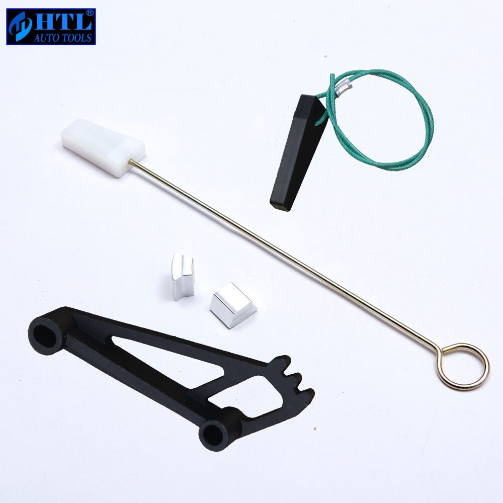 Timing Chain Wedge Tool For Ford 4.6L &amp; 5.4L W/Cam Phaser Lock Outs F150 Expedition